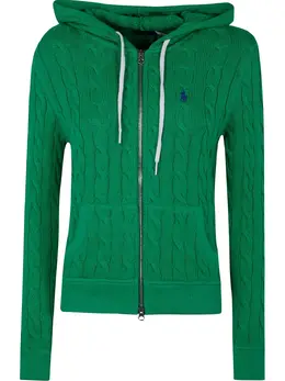 Polo Ralph Lauren: Трикотажный кардиган 