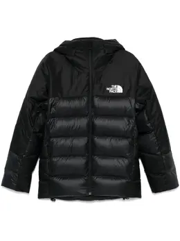 The North Face: Чёрная куртка  1996