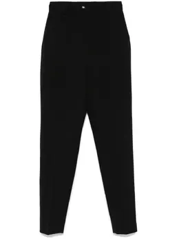 Dolce & Gabbana: Брюки из шерсти 