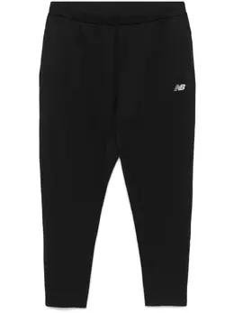 New Balance: Трикотажные брюки 
