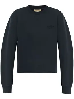 Woolrich: Синий свитшот 