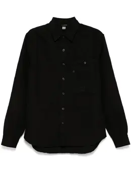 C.P. Company: Рубашка с длинным рукавом 
