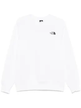 The North Face: Свитшот  Red Box с рукавом реглан