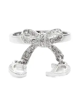 Christian Dior Pre-Owned: Кольцо 