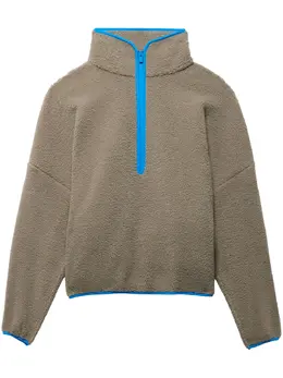 Fear Of God: Флисовый свитшот 