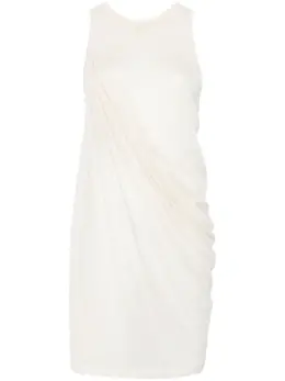 Rick Owens: Белый топ  Anthem