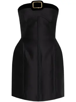 TOM FORD: Короткое платье 