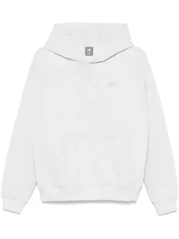 New Balance: Хлопковая толстовка 