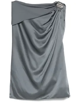 Lanvin: Голубое кольцо  Arpège
