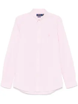 Polo Ralph Lauren: Рубашка в полоску 
