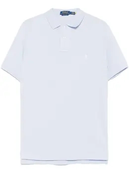 Polo Ralph Lauren: Поло с коротким рукавом 