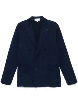 Lardini: Двубортные пиджаки 