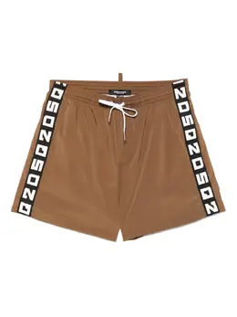 DSQUARED2: Плавки  Boxer