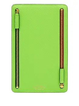 Smythson: Косметичка 
