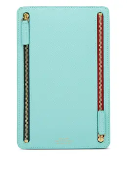 Smythson: Косметичка 