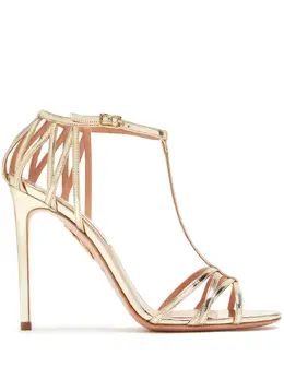 Aquazzura: Сандалии 
