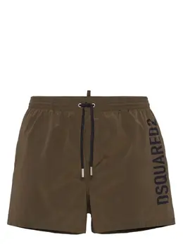 DSQUARED2: Плавки 