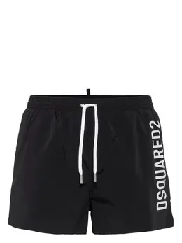 DSQUARED2: Плавки 