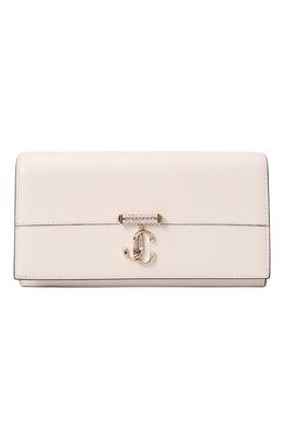 Jimmy Choo: Клатч  Wallet