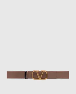 Valentino: Ремень  VLogo Signature