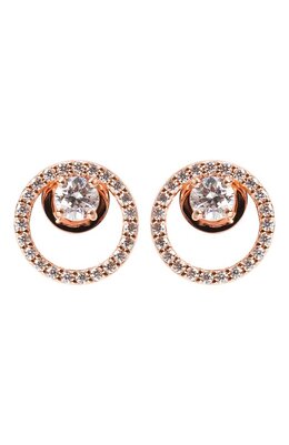 Swarovski: Серьги  Constella