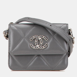 Chanel: Кошелёк 