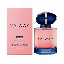 GIORGIO ARMANI: Духи 