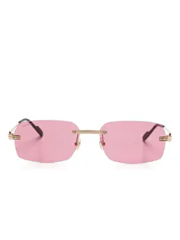 Cartier Eyewear: Очки 
