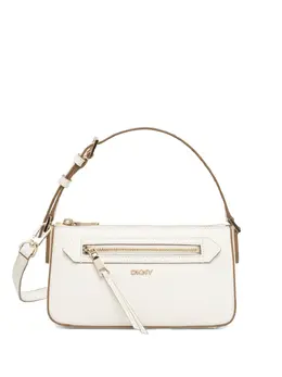 DKNY: Светлая сумка-шоппер  Bryant Sutton
