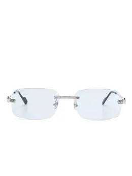 Cartier Eyewear: Очки 
