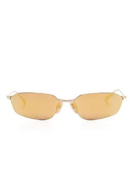 Balenciaga Eyewear: Очки 