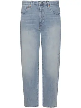 Levi's: Прямые джинсы 