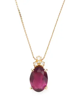 Christian Dior Pre-Owned: Подвеска 