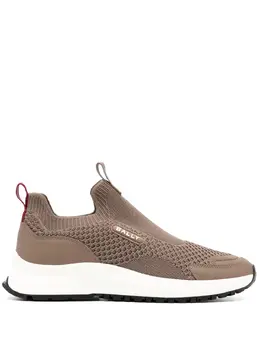 Bally: Кроссовки 