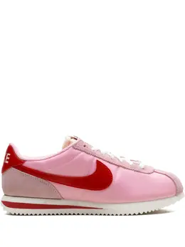 Nike: Розовые кроссовки  Cortez