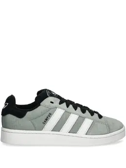 adidas: Светлые кроссовки  Campus