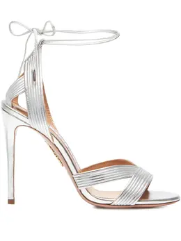 Aquazzura: Сандалии 