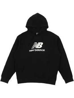 New Balance: Спортивная толстовка 