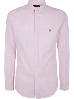 Polo Ralph Lauren: Рубашка в полоску 