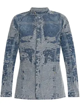 Diesel: Светлая куртка 