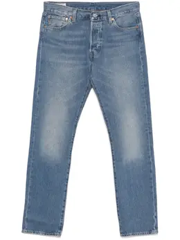 Levi's: Голубые джинсы  501 Original