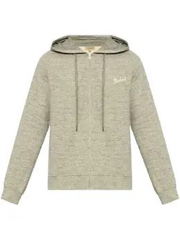 Woolrich: Толстовка с принтом 