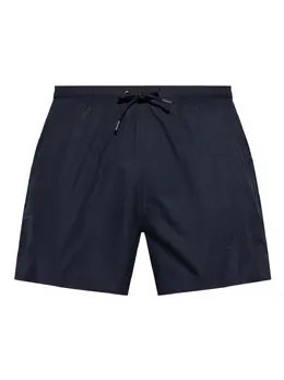 Ea7 Emporio Armani: Плавки 