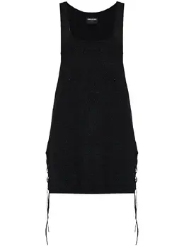 Zadig&Voltaire: Короткое платье 