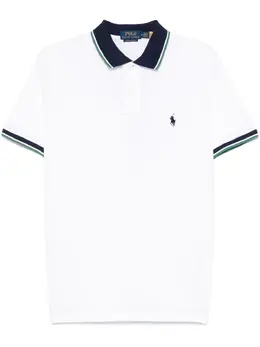 Polo Ralph Lauren: Поло в сетку 