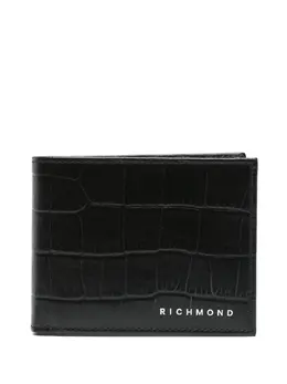 John Richmond: Чёрный кошелёк 