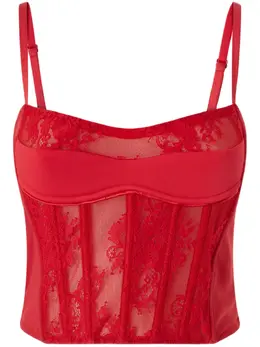 PINKO: Корсет 
