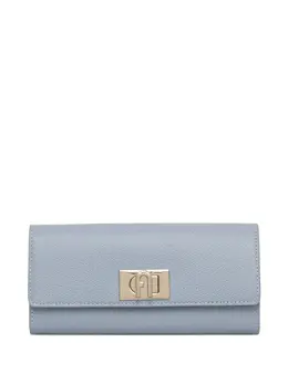 Furla: Голубой кошелёк  1927
