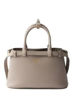 Prada: Сумка-шоппер 