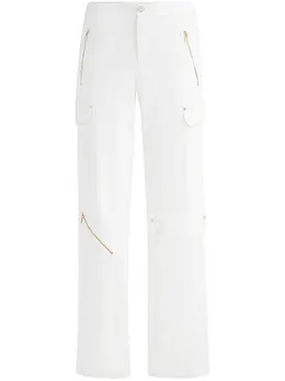 alice + olivia: Белые брюки 